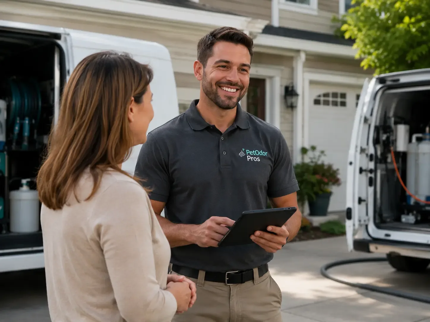 Pet Odor Removal FAQs for Bozeman, MT
